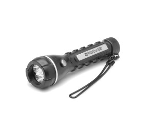 Latarka FalconEye D-RUBBER mała