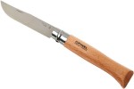 Opinel 12 INOX knife