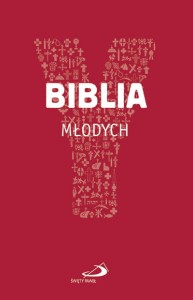 YOUCAT. Biblia młodych