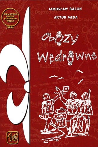 obozy wędrowne