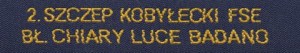 2. Szczep Kobyłecki