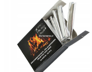 Mil-Tec carbon inserts