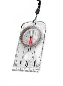 Silva Compass 3NL-360