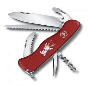 Victor Hunter pocket knife 0.8573