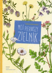 Mój pierwszy zielnik
