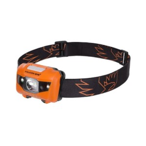 Latarka Czołowa FalconEye Orion orange