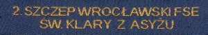2. Szczep Wrocławski