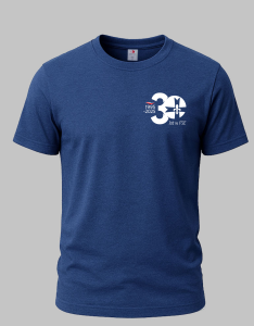 koszulka 30-lecie FSE