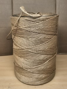 Sznurek polipropylenowy 2500 TEX