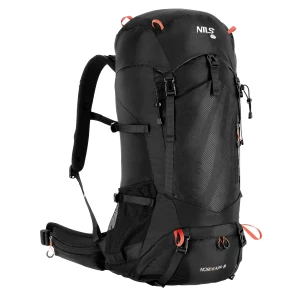 Plecak turystyczny Nils Camp Nordkapp 65l czarny