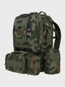 Plecak 50L SUPERPACK WZ.93 DOMINATOR