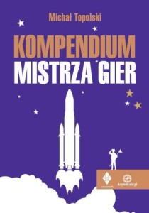 Kompendium mistrza gier