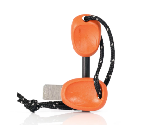 Krzesiwo LightMyFire Scout Rusty Orange