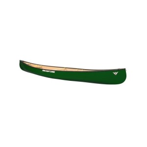 Kanu nova craft prospector 17 (2 ławki) sp3 green