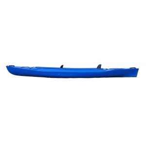 Kajak caribou adventure blue
