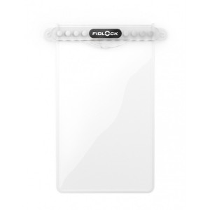Etui wodoszczelne na telefon fidlock 11x18 white