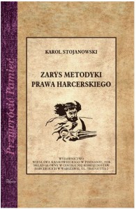 Zarys metodyki prawa harcerskiego