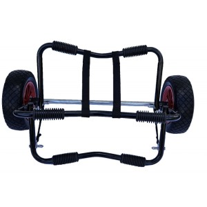 Wózek big kayak lux scorpio