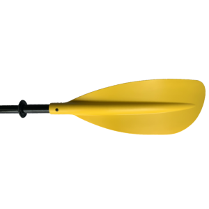 Wiosło havana fg (fiberglass) vario
