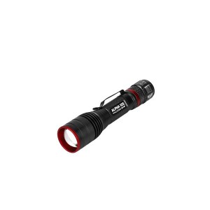 Latarka ręczna ALPHA 125, Falcon Eye