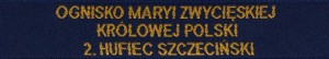 Ognisko Maryi Zwycięskiej 2. Hufiec Szczeciński