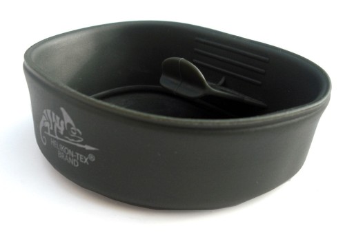 Tasse pliante Wildo Fold-A-Cup Personnalisée avec LOGO - Ecocup