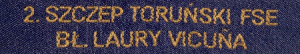 2. Szczep Toruński