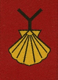 Muszla św. Jakuba