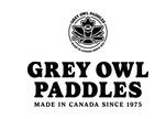 Grey Owl Paddles